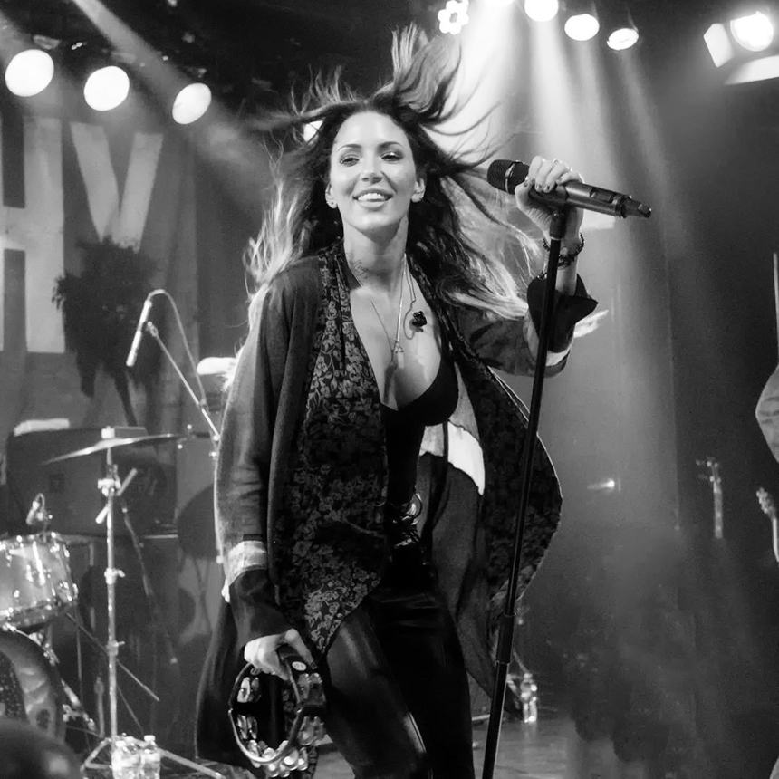 Paradise Rock Club &bull;&nbsp;Boston &bull; 1/12/18