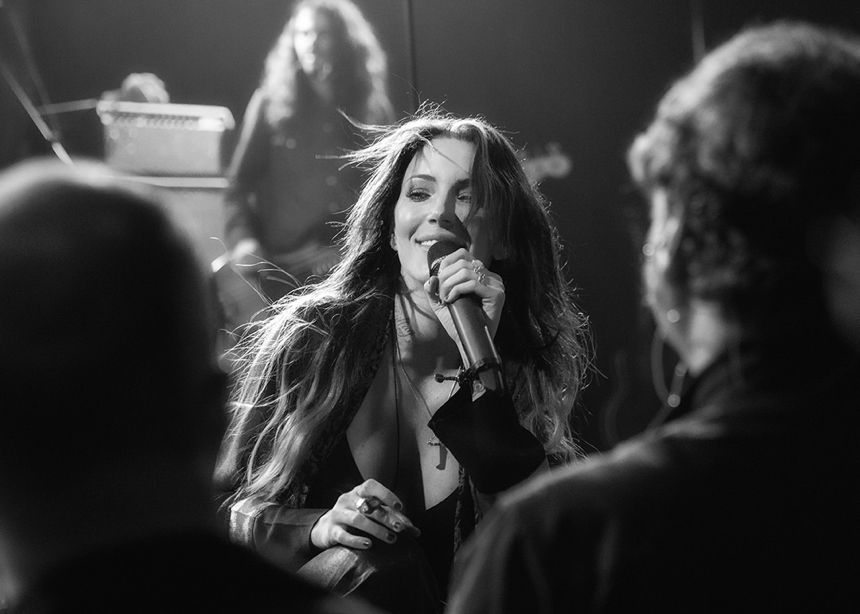 Paradise Rock Club &bull;&nbsp;Boston &bull; 1/12/18