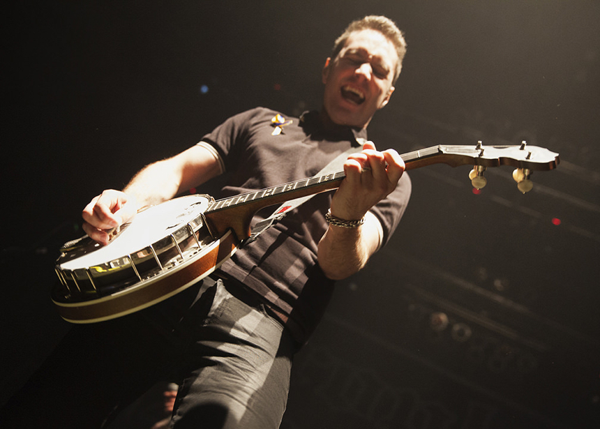 House of Blues &bull; Boston &bull; 4/28/13
