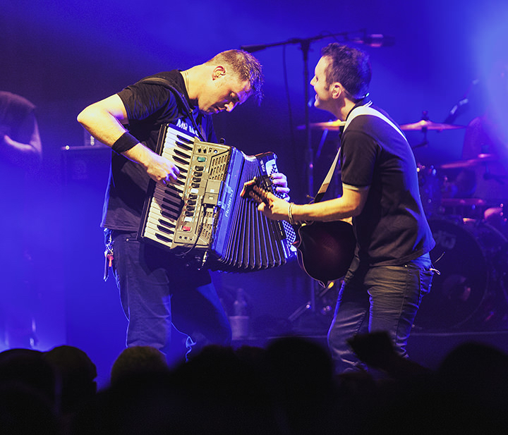 House of Blues &bull; Boston &bull; 4/28/13