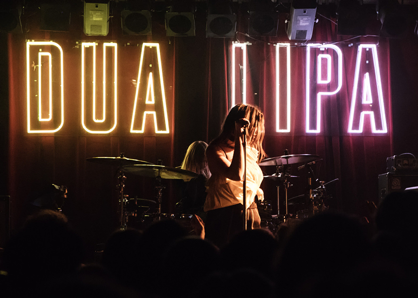 Paradise Rock Club &bull; Boston &bull; 3/4/17