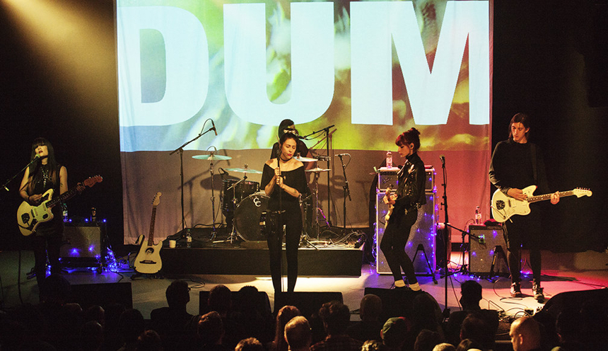 The Sinclair &bull; Cambridge, MA &bull; 10/28/14