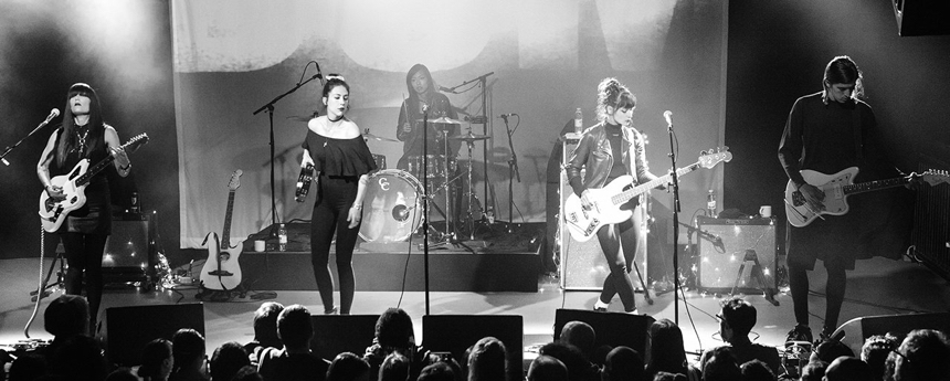 The Sinclair &bull; Cambridge, MA &bull; 10/28/14