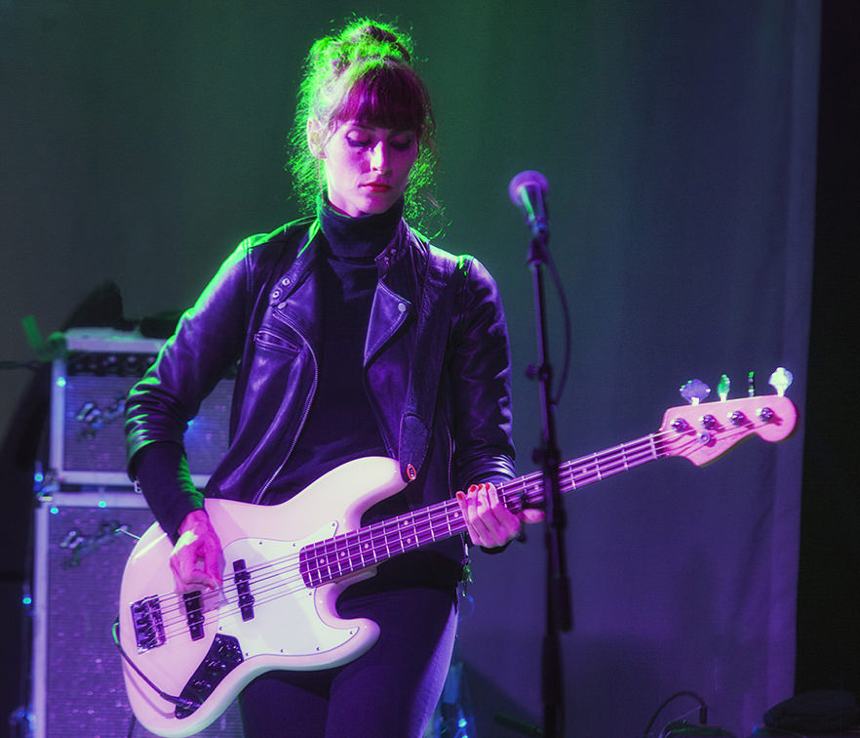 The Sinclair &bull; Cambridge, MA &bull; 10/28/14
