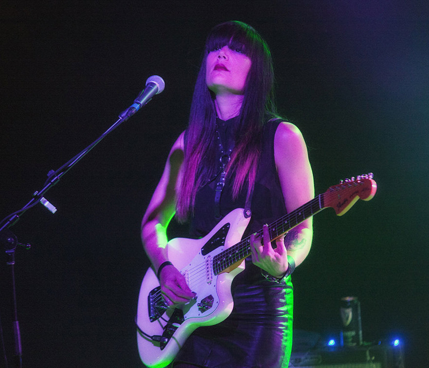 The Sinclair &bull; Cambridge, MA &bull; 10/28/14