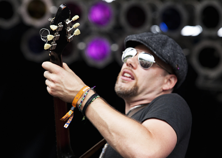 Life Is Good Festival &bull; Canton, MA &bull; 9/24/11