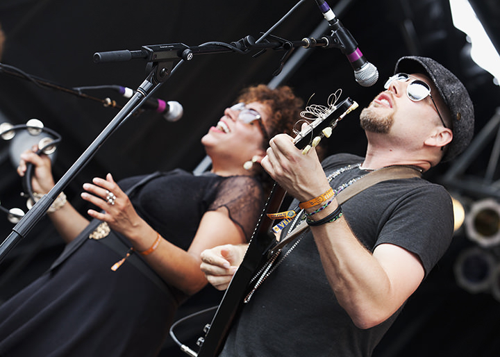 Life Is Good Festival &bull; Canton, MA &bull; 9/24/11