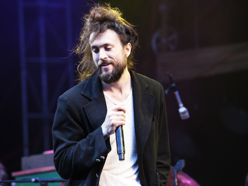 Boston Calling Music Festival &bull; 5/23/14