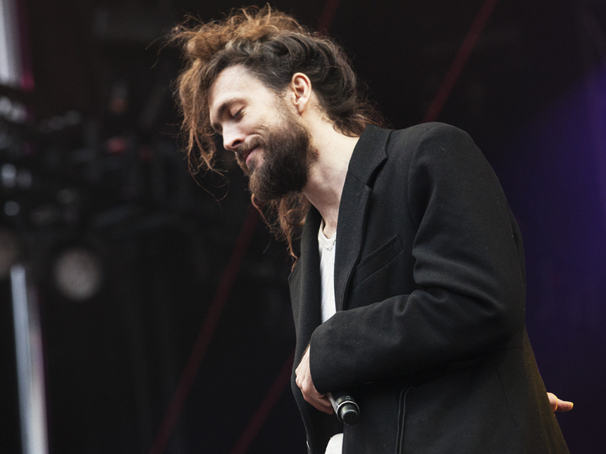 Boston Calling Music Festival &bull; 5/23/14