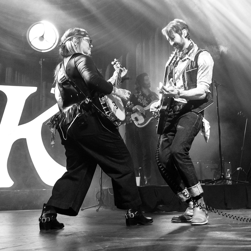 Roadrunner &bull; Boston &bull; 2/24/23
