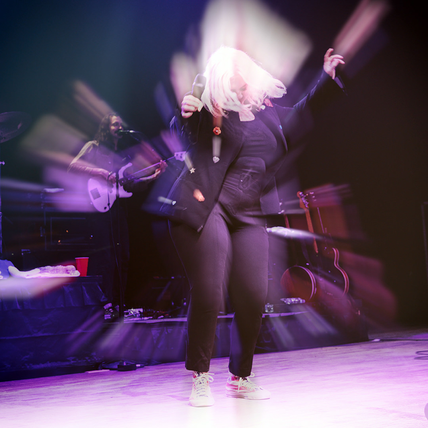 State Theatre &bull; Portland, ME &bull; 4/23/19