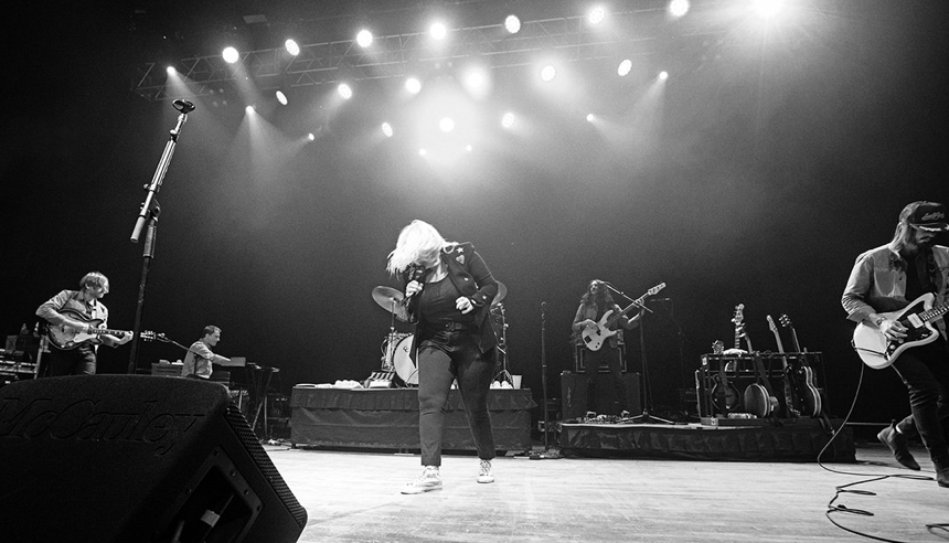 State Theatre &bull; Portland, ME &bull; 4/23/19