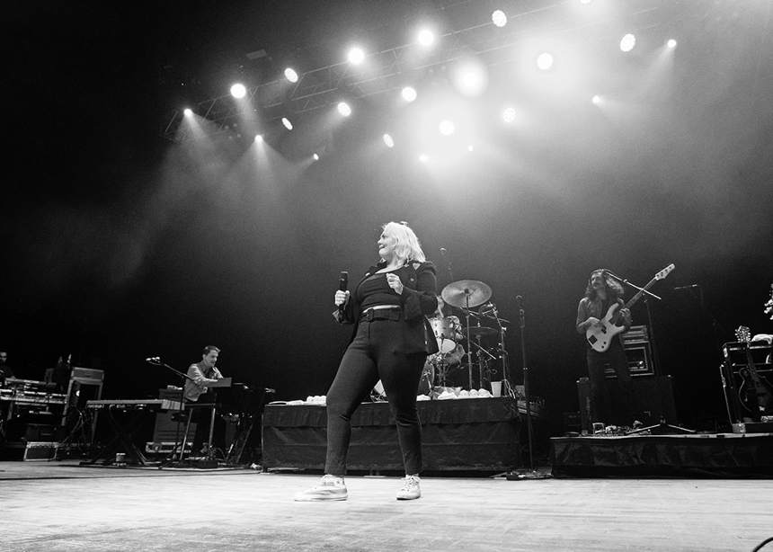 State Theatre &bull; Portland, ME &bull; 4/23/19