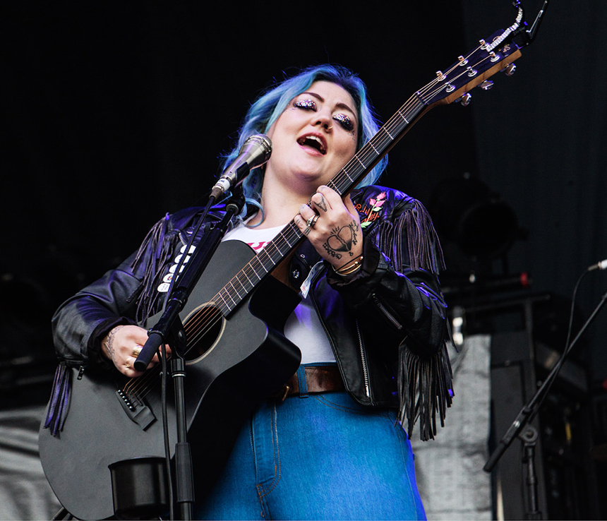 Boston Calling &bull; 5/29/16