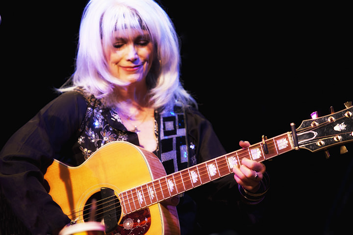 The Music Hall &bull; Portsmouth, NH &bull; 7/29/11