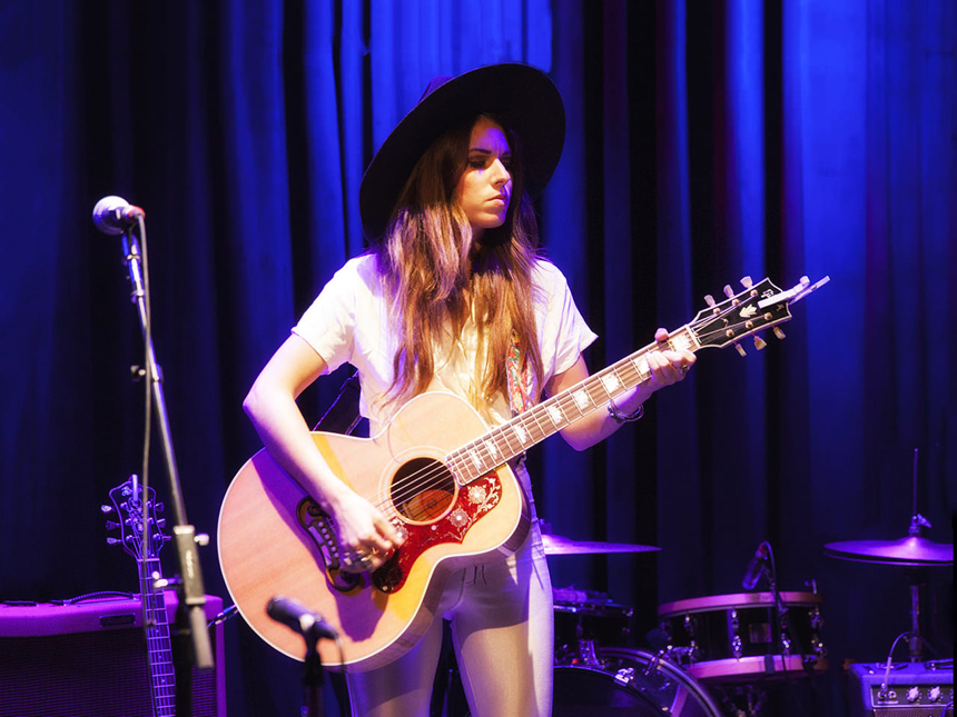 Cafe 939 &bull; Boston &bull; 5/20/13