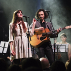 Falls Royale Boston Concert Photo 3