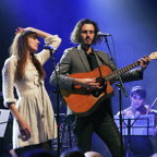 Falls Royale Boston Concert Photo 5