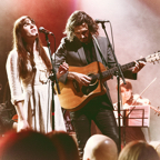 Falls Royale Boston Concert Photo 4