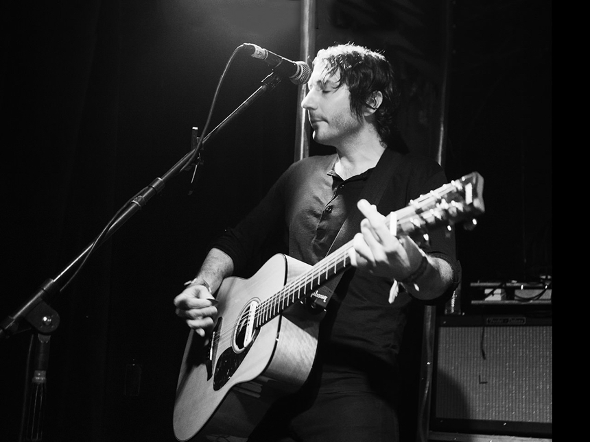 The Middle East &bull; Cambridge, MA &bull; 7/28/12