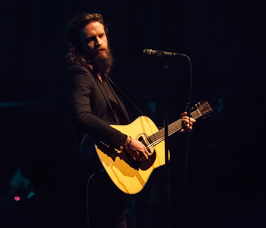 House of Blues &bull;&nbsp;Boston &bull;&nbsp;4/22/16