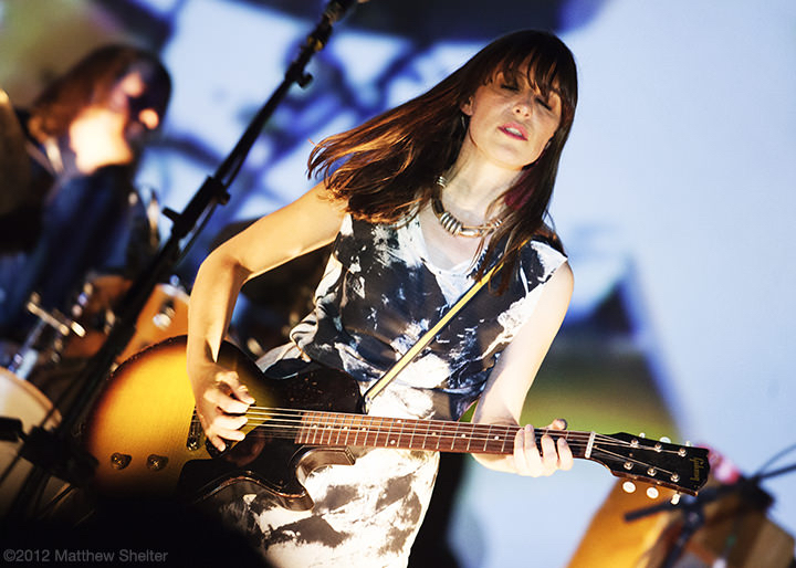 House of Blues &bull; Boston &bull; 5/7/12