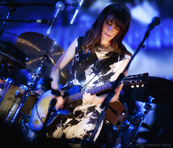 House of Blues &bull; Boston &bull; 5/7/12