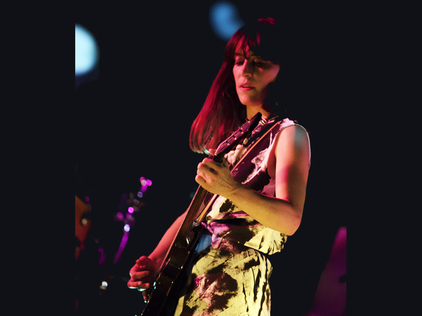House of Blues &bull; Boston &bull; 5/7/12