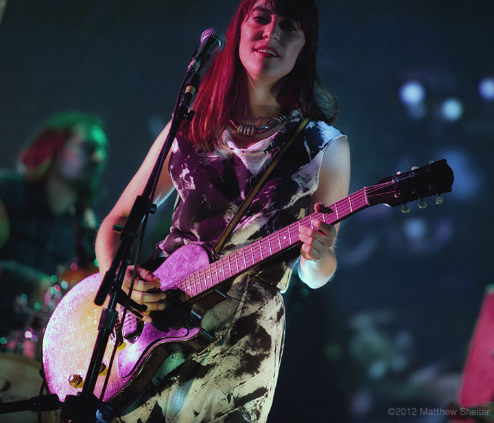 House of Blues &bull; Boston &bull; 5/7/12