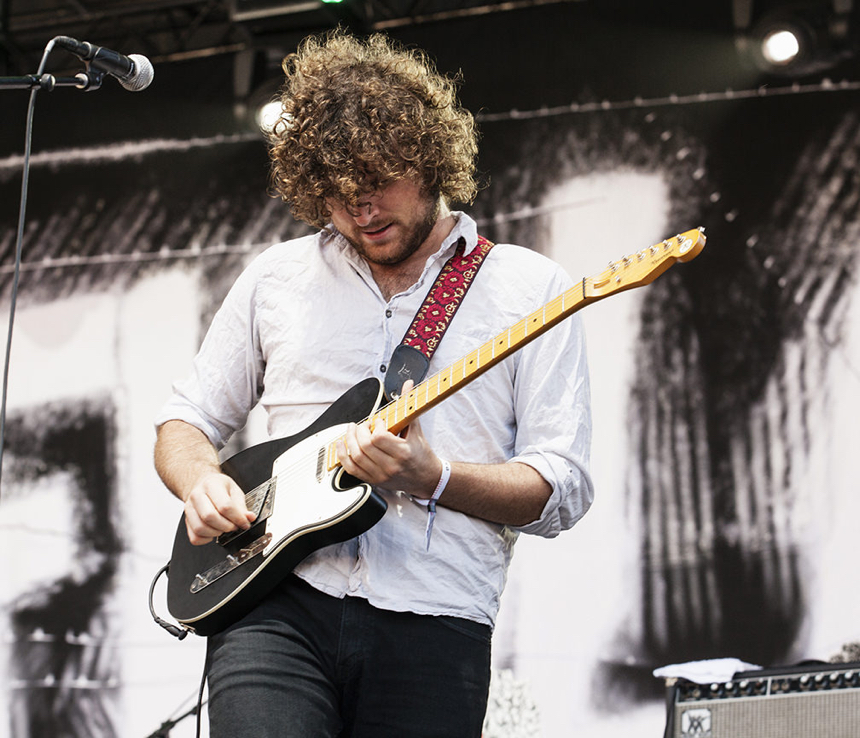 Boston Calling Music Festival &bull; 9/27/15