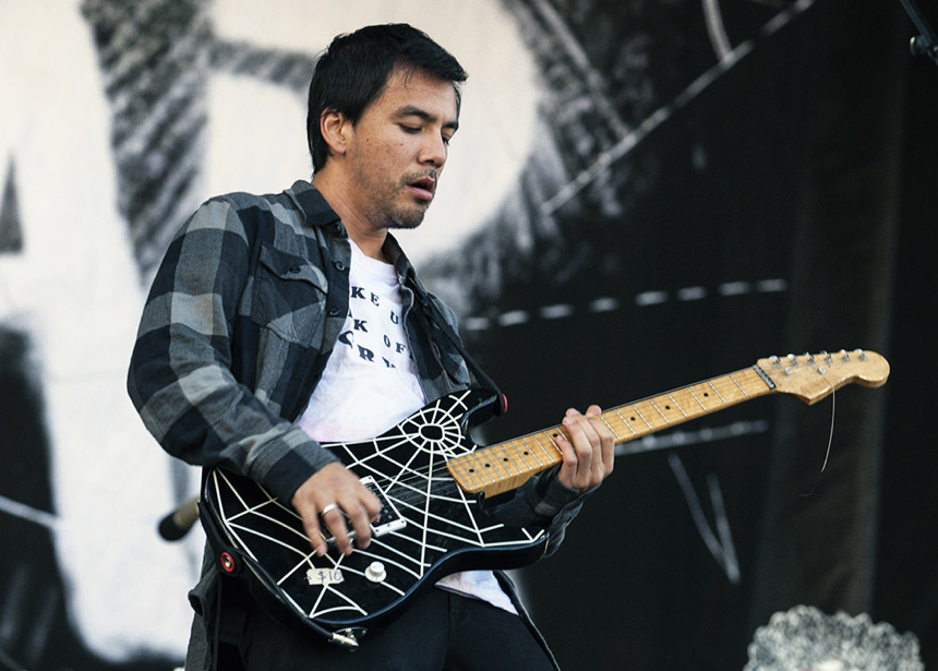 Boston Calling Music Festival &bull; 9/27/15