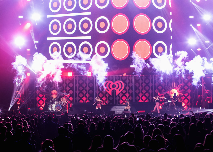 TD Garden &bull; Boston &bull; 12/10/17