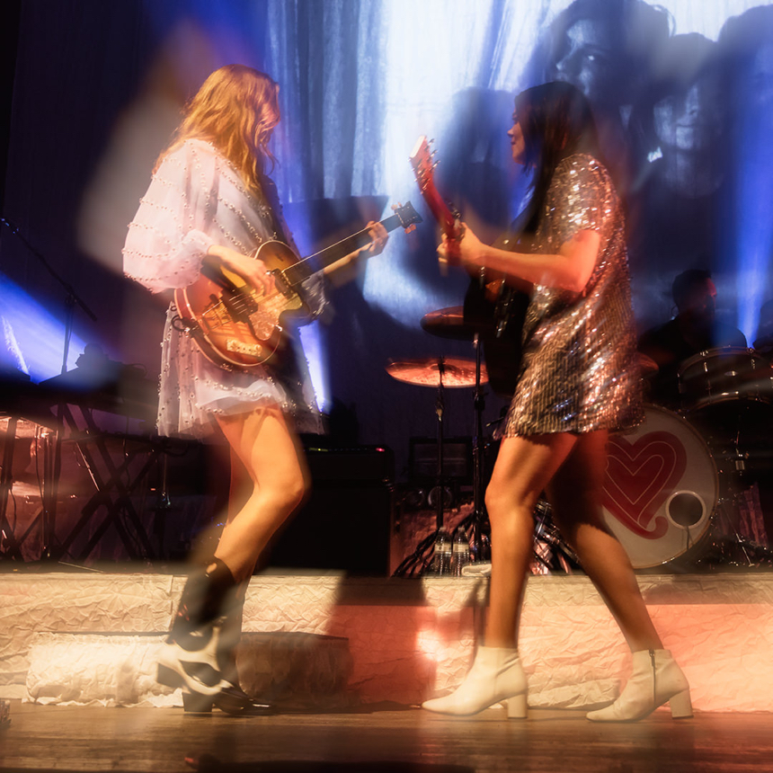 State Theatre &bull; Portland, ME &bull;&nbsp;9/6/18