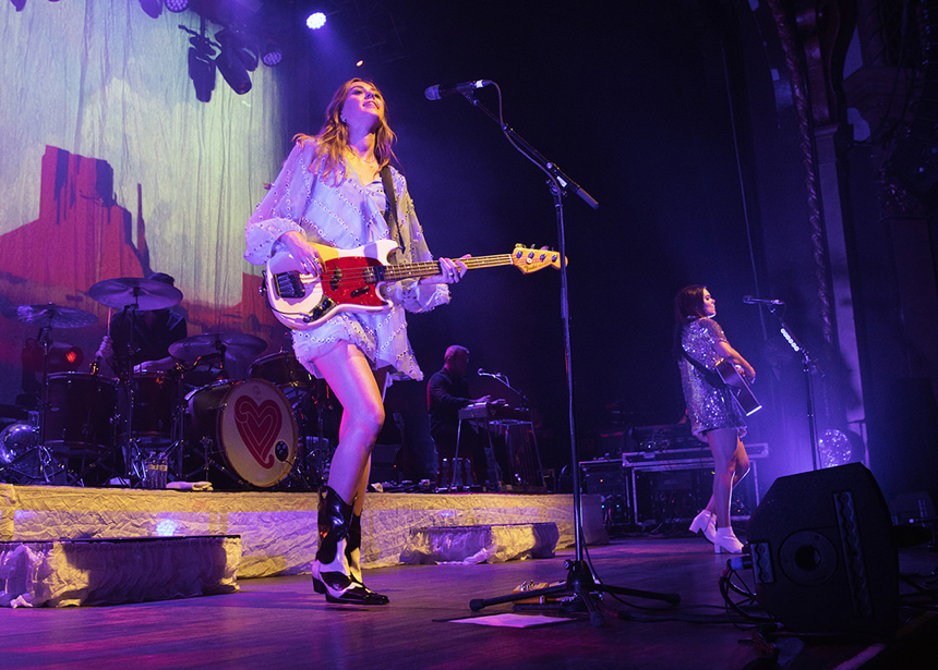 State Theatre &bull; Portland, ME &bull;&nbsp;9/6/18