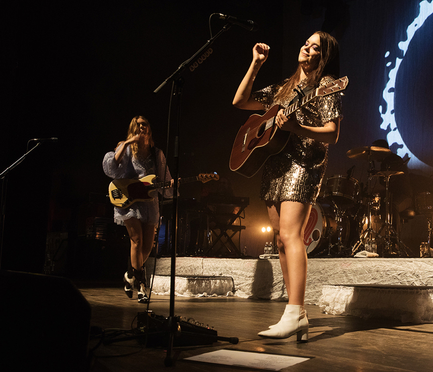 State Theatre &bull; Portland, ME &bull;&nbsp;9/6/18