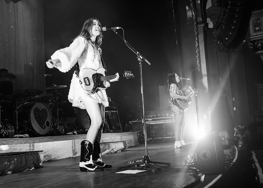 State Theatre &bull; Portland, ME &bull;&nbsp;9/6/18