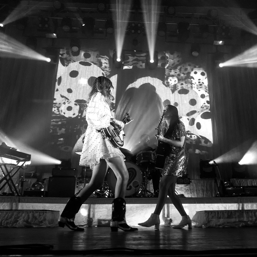 State Theatre &bull; Portland, ME &bull;&nbsp;9/6/18