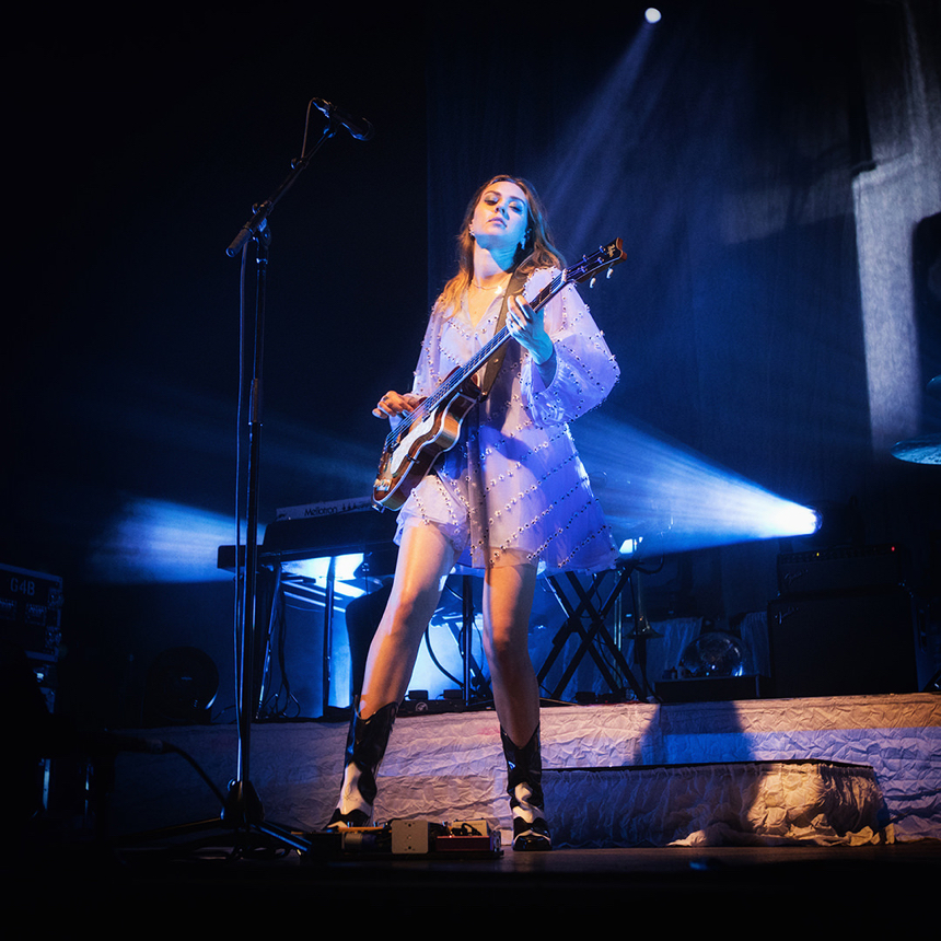 State Theatre &bull; Portland, ME &bull;&nbsp;9/6/18
