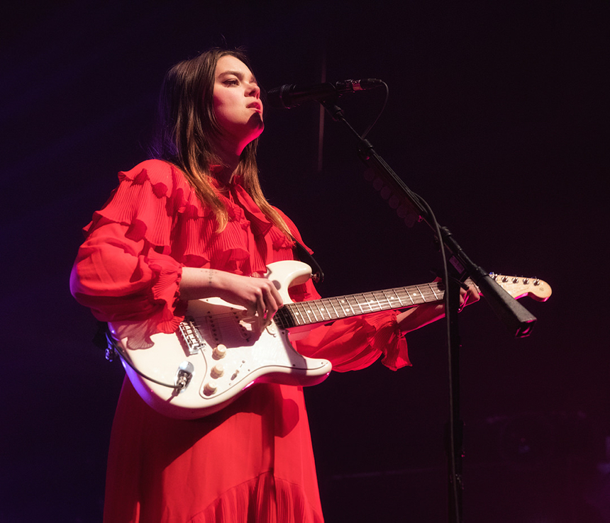 House of Blues &bull; Boston &bull; 2/7/18
