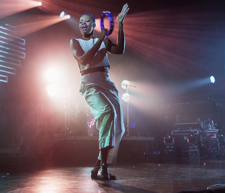 House of Blues &bull;&nbsp;Boston &bull;&nbsp;11/16/14