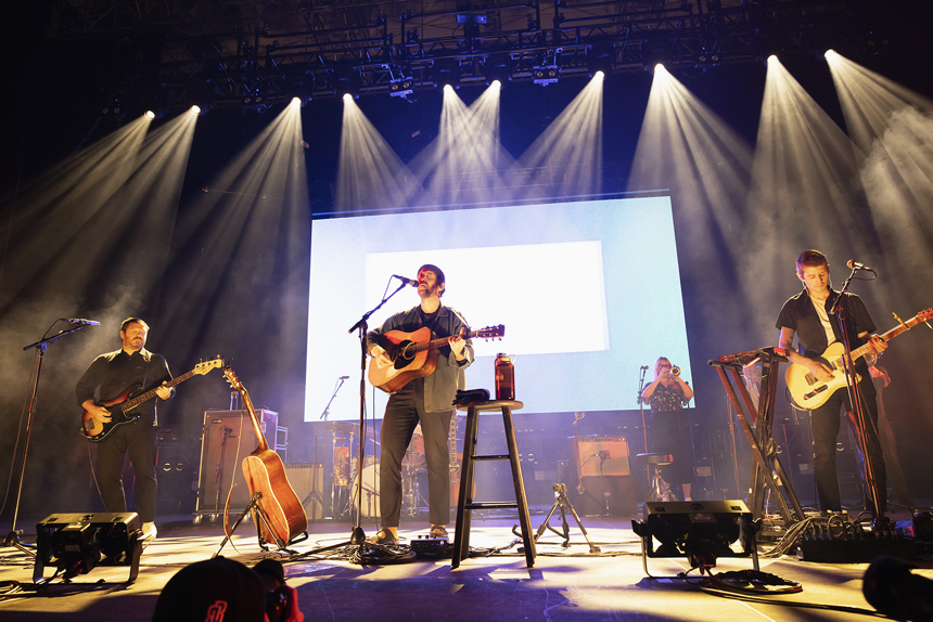 Leader Bank Pavilion &bull;&nbsp;Boston &bull; 8/10/22