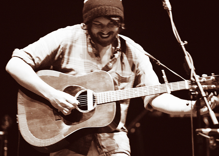 United Palace Theatre &bull; New York &bull; 5/19/11
