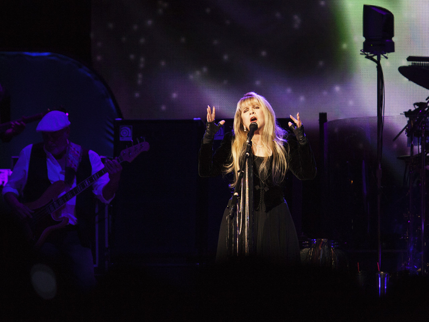 TD Garden &bull; Boston &bull; 4/18/13