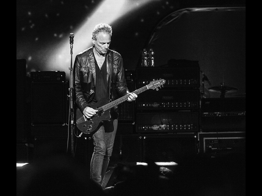TD Garden &bull; Boston &bull; 4/18/13