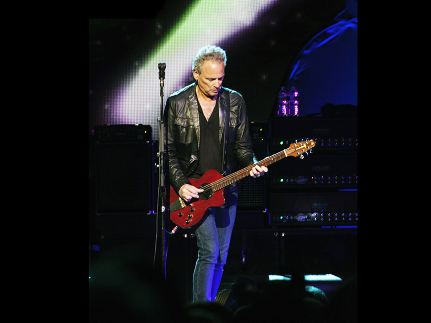 TD Garden &bull; Boston &bull; 4/18/13