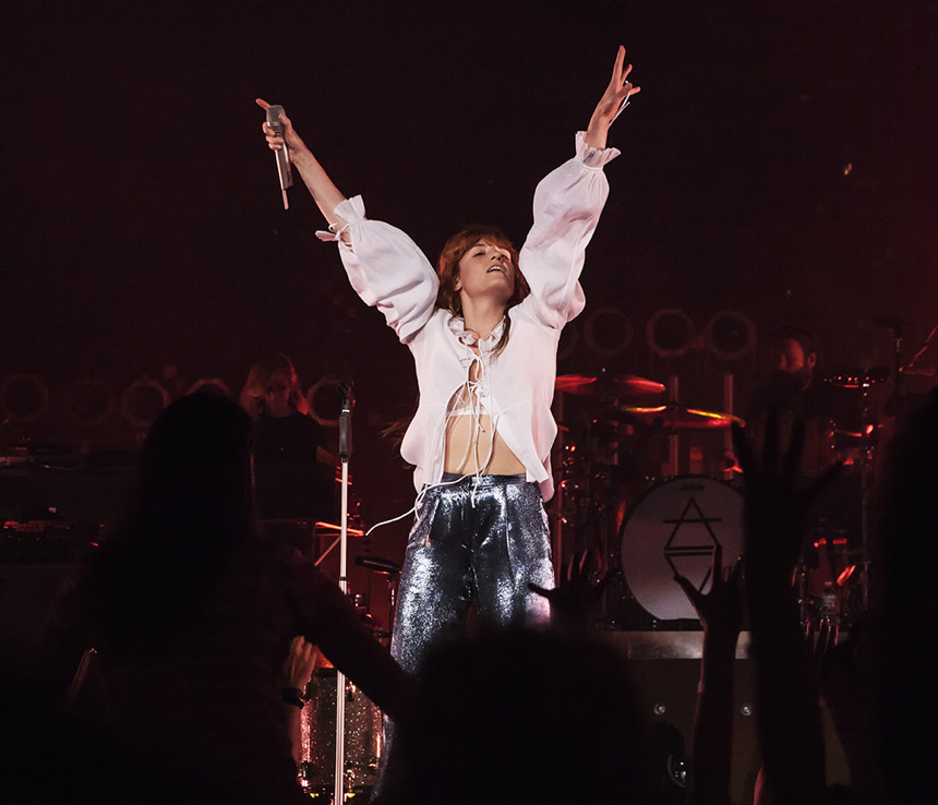 Blue Hills Bank Pavilion &bull;&nbsp;Boston &bull;&nbsp;6/10/15