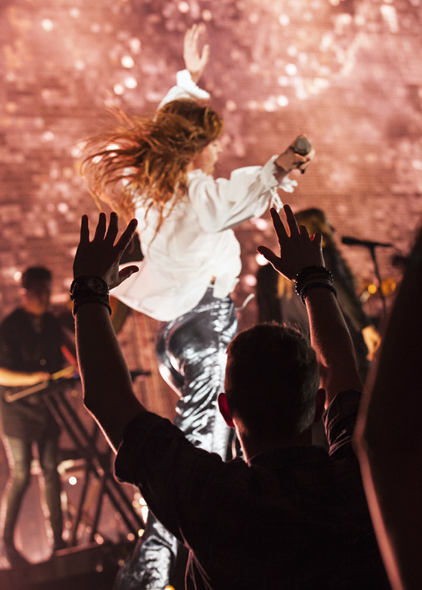 Blue Hills Bank Pavilion &bull;&nbsp;Boston &bull;&nbsp;6/10/15