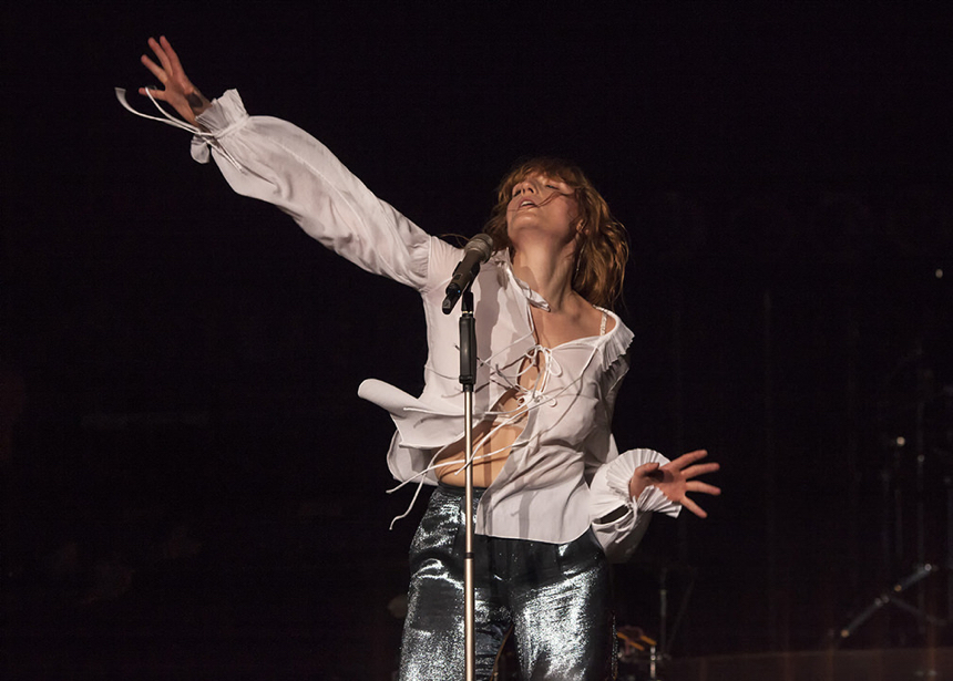 Blue Hills Bank Pavilion &bull;&nbsp;Boston &bull;&nbsp;6/10/15