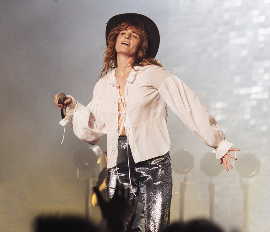 Blue Hills Bank Pavilion &bull;&nbsp;Boston &bull;&nbsp;6/10/15