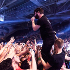 Foals Spring Fling Portland Concert Photo 1.jpg